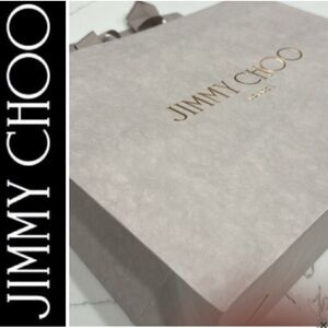 Jimmy Choo London Bag!